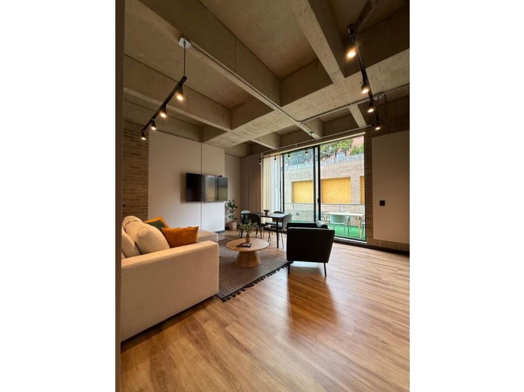 Apartamento de 2 alcobas en venta en Chico, Bogotá, 154 m² · foto 19 de 20