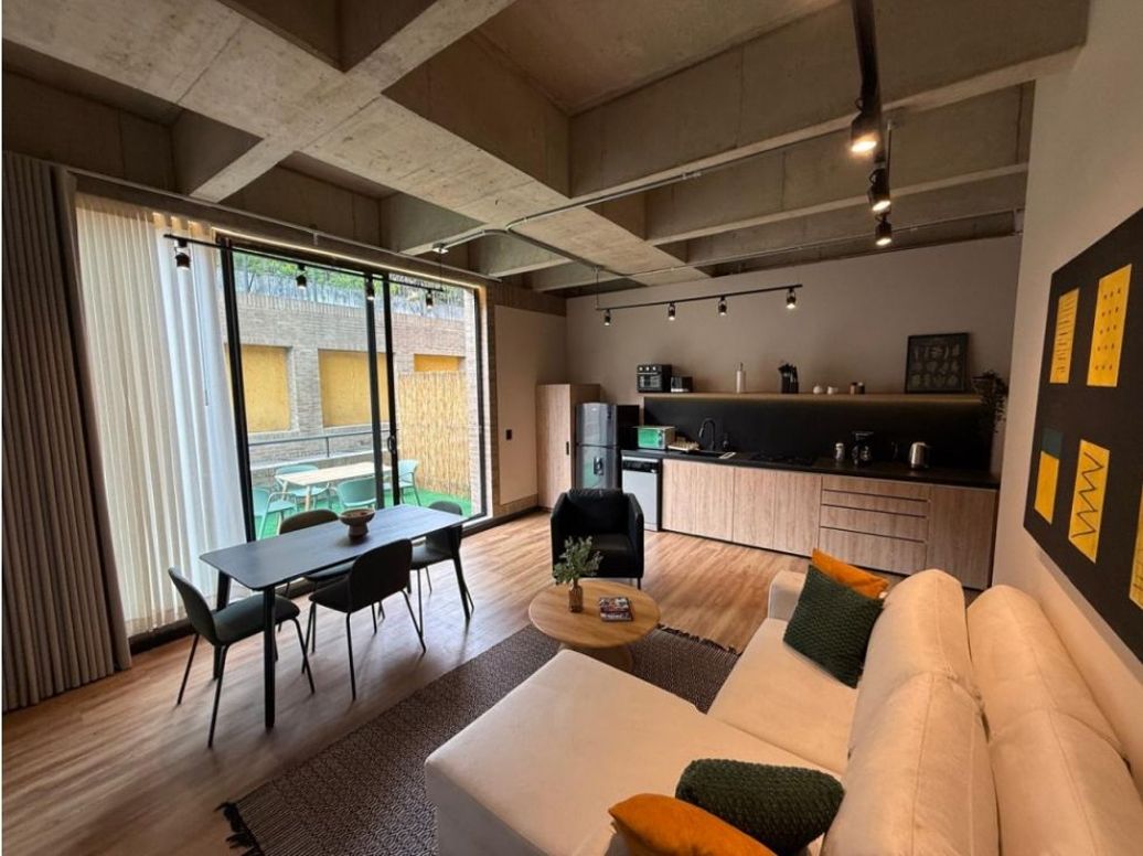 Apartamento de 2 alcobas en venta en Chico, Bogotá, 154 m² · foto 15 de 20
