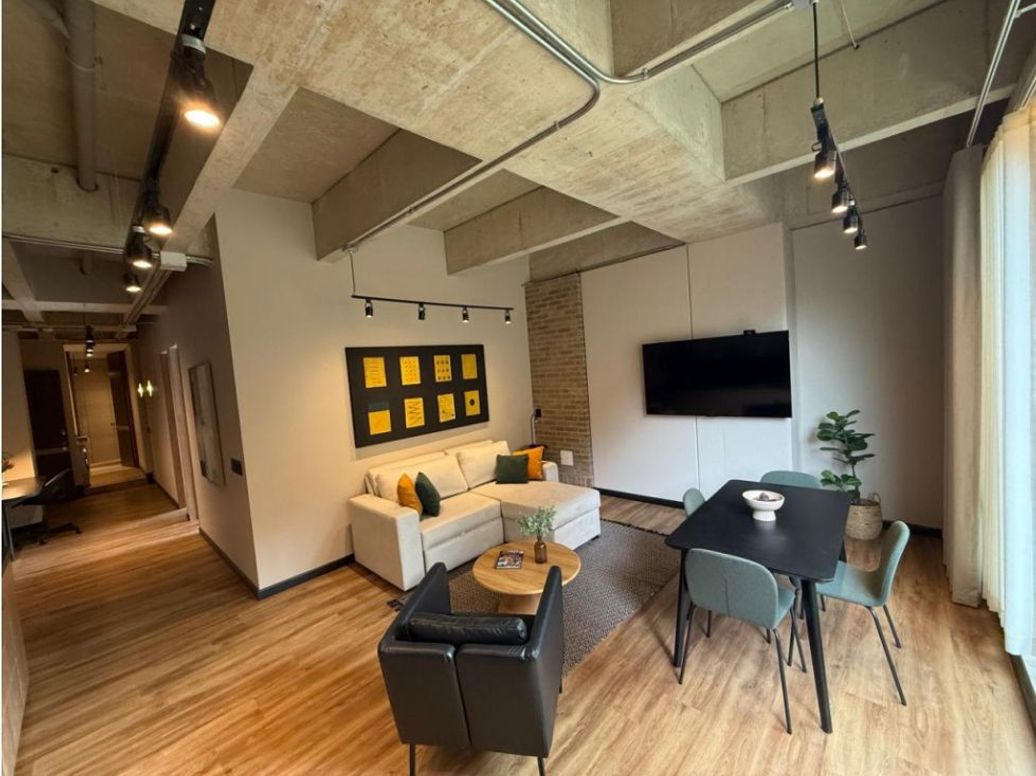 Apartamento de 2 alcobas en venta en Chico, Bogotá, 154 m² · foto 14 de 20