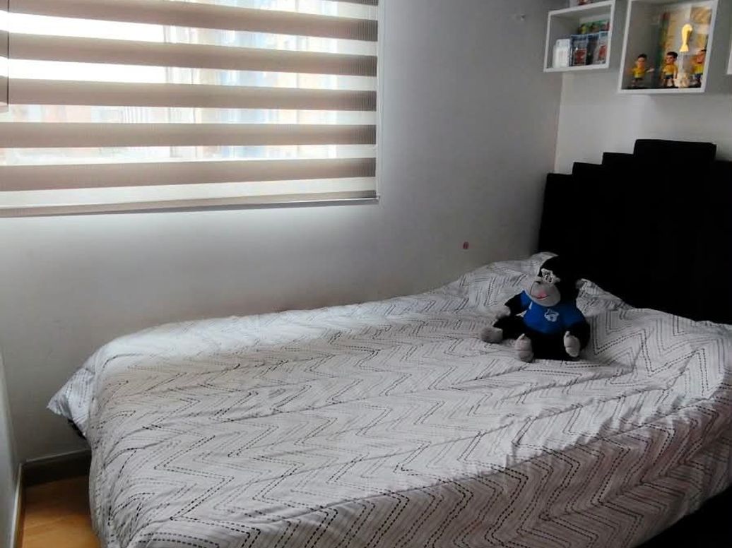 Apartamento de 3 alcobas en venta en Ub. Castilla Real, Bogotá, 60 m² · foto 15 de 18