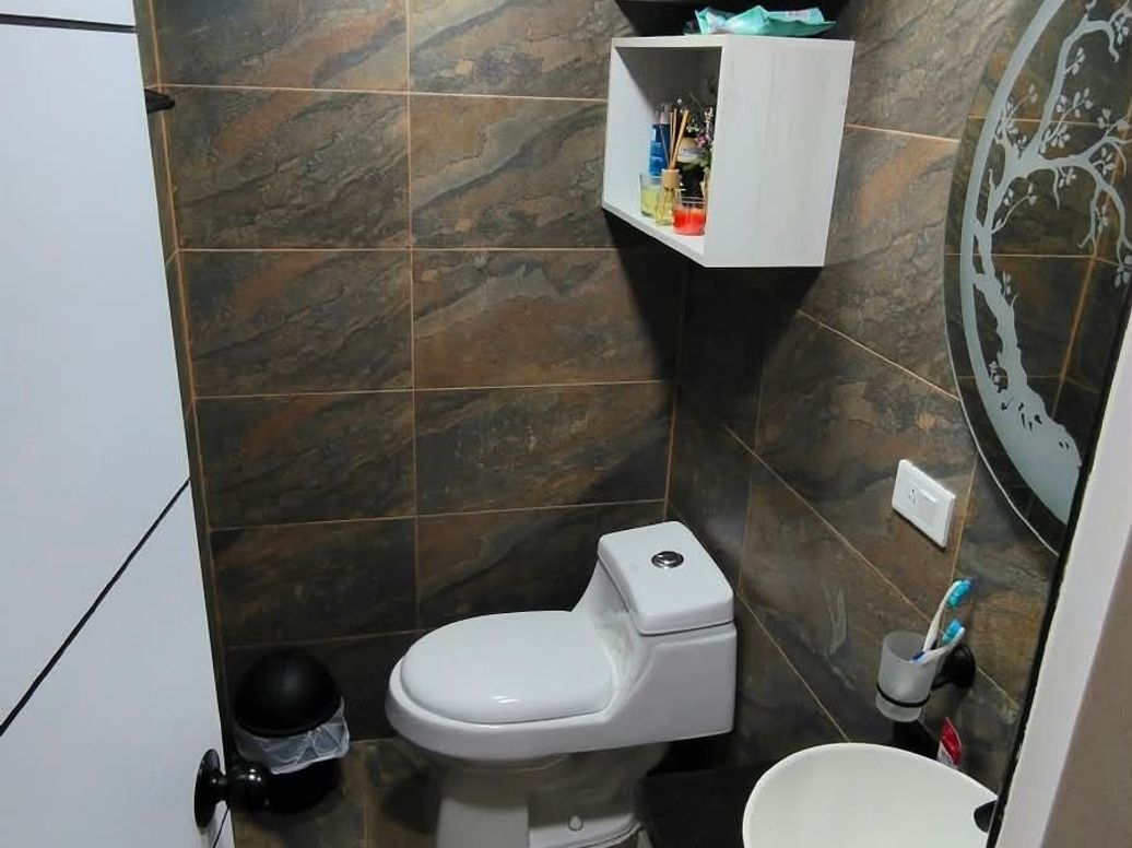 Apartamento de 3 alcobas en venta en Ub. Castilla Real, Bogotá, 60 m² · foto 17 de 18
