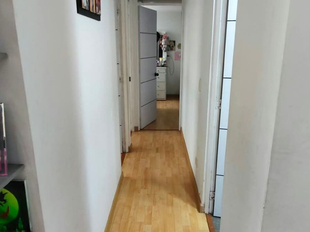 Apartamento de 3 alcobas en venta en Ub. Castilla Real, Bogotá, 60 m² · foto 8 de 18