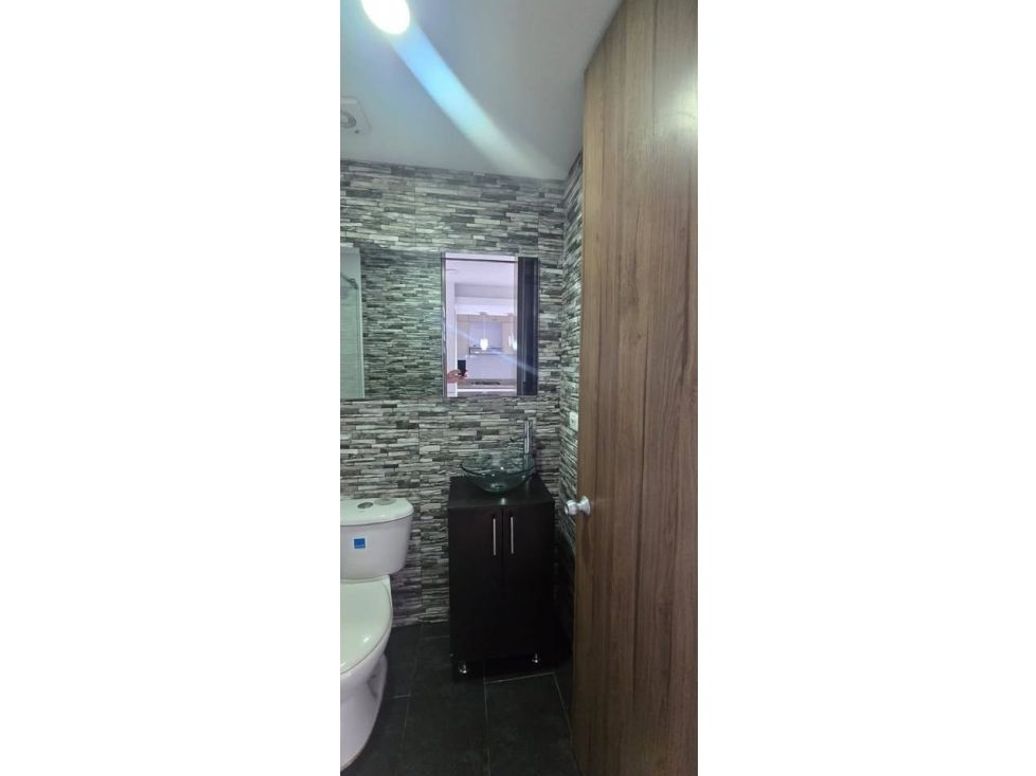 Apartamento de 2 alcobas en venta en La Estrada, Bogotá, 57 m² · foto 4 de 8