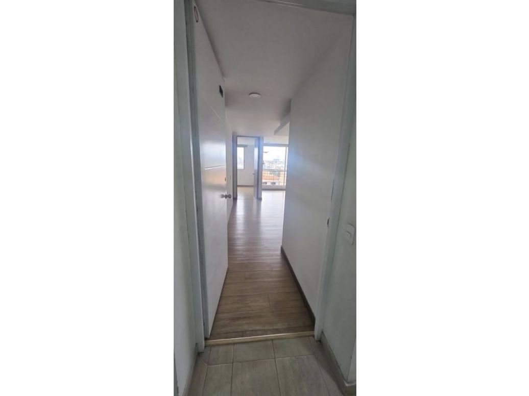 Apartamento de 2 alcobas en venta en La Estrada, Bogotá, 57 m² · foto 5 de 8