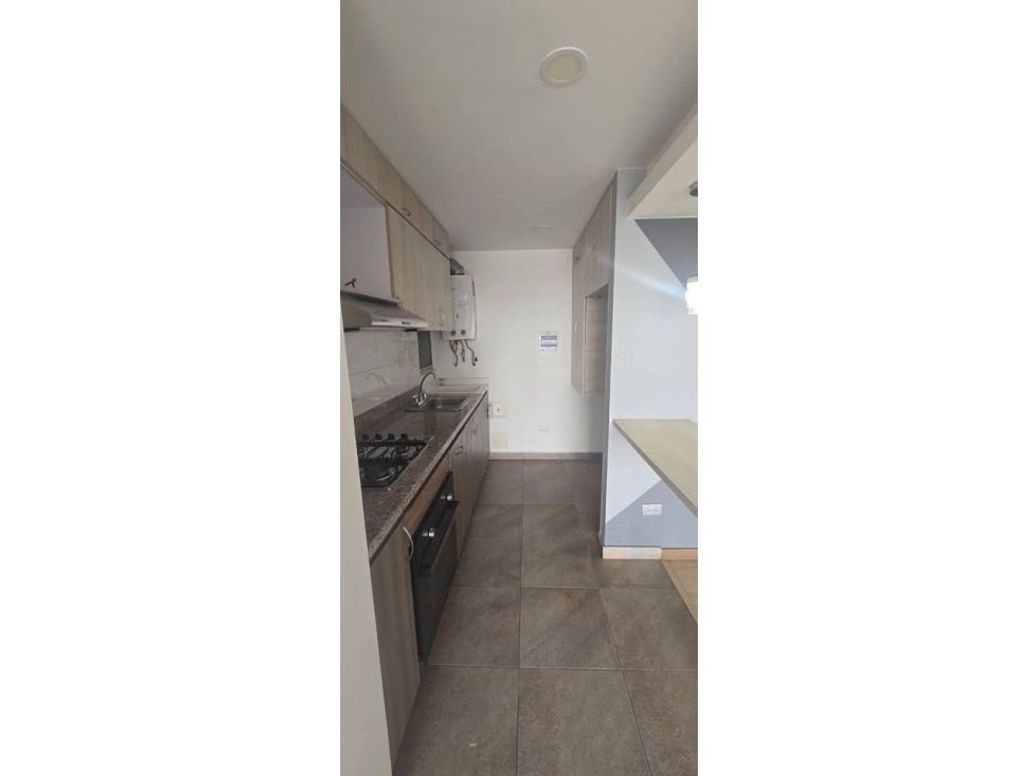 Apartamento de 2 alcobas en venta en La Estrada, Bogotá, 57 m² · foto 8 de 8