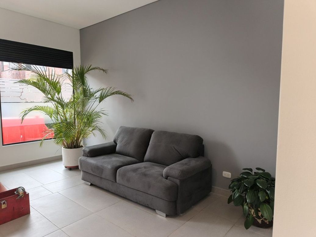 Apartaestudio en venta en Puente Largo, Bogotá, 26 m² · foto 2 de 8