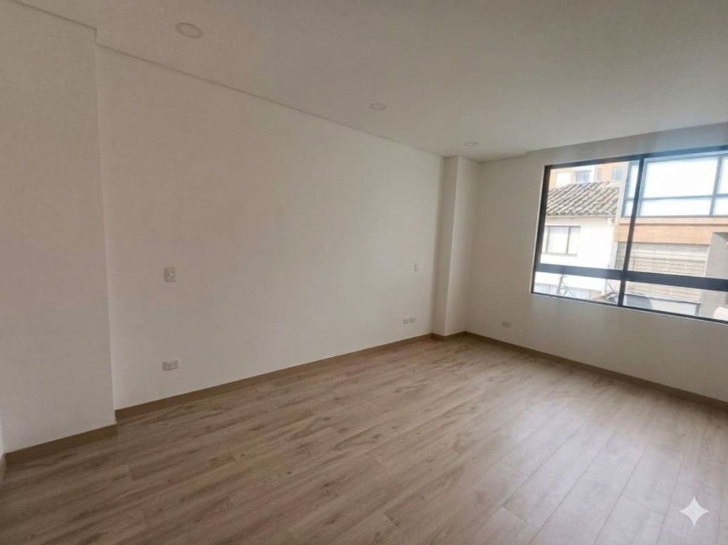 Apartaestudio en venta en Puente Largo, Bogotá, 26 m² · foto 6 de 8