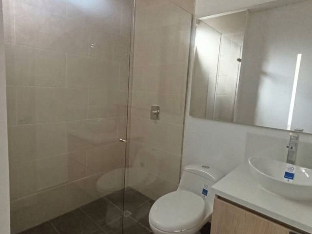 Apartaestudio en venta en Puente Largo, Bogotá, 26 m² · foto 8 de 8