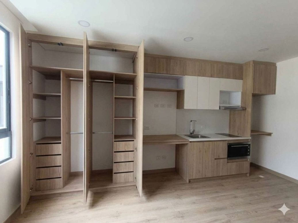 Apartaestudio en venta en Puente Largo, Bogotá, 26 m² · foto 5 de 8
