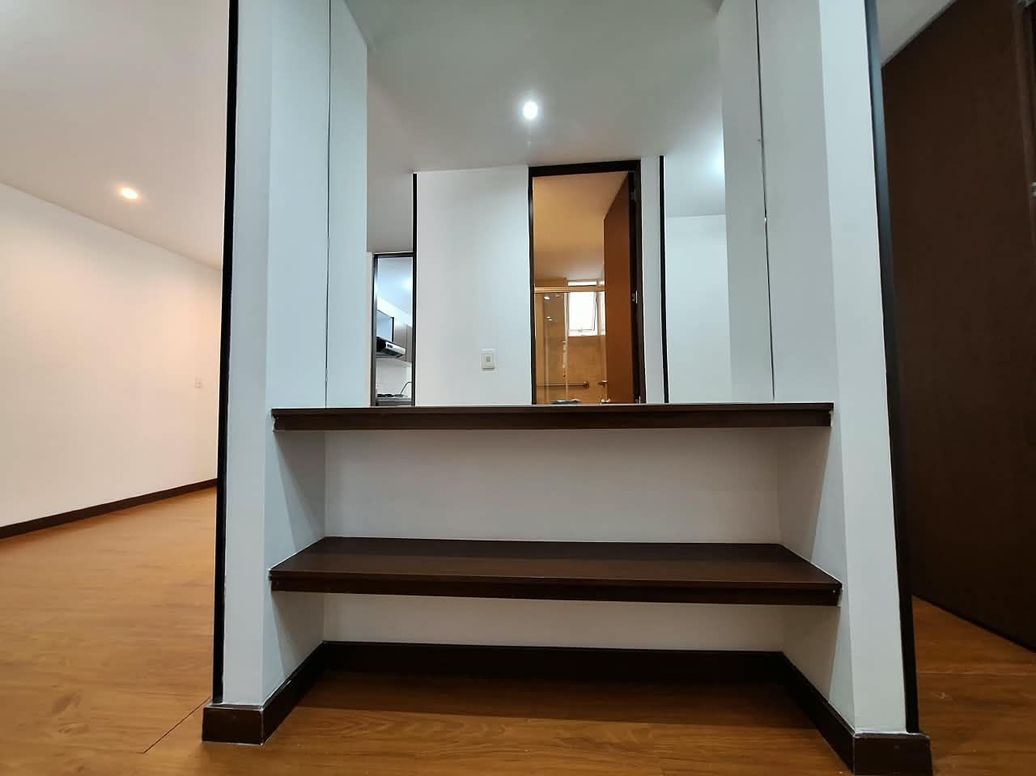 Apartamento de 3 alcobas en venta en El Codito, Bogotá, 67 m² · foto 9 de 20