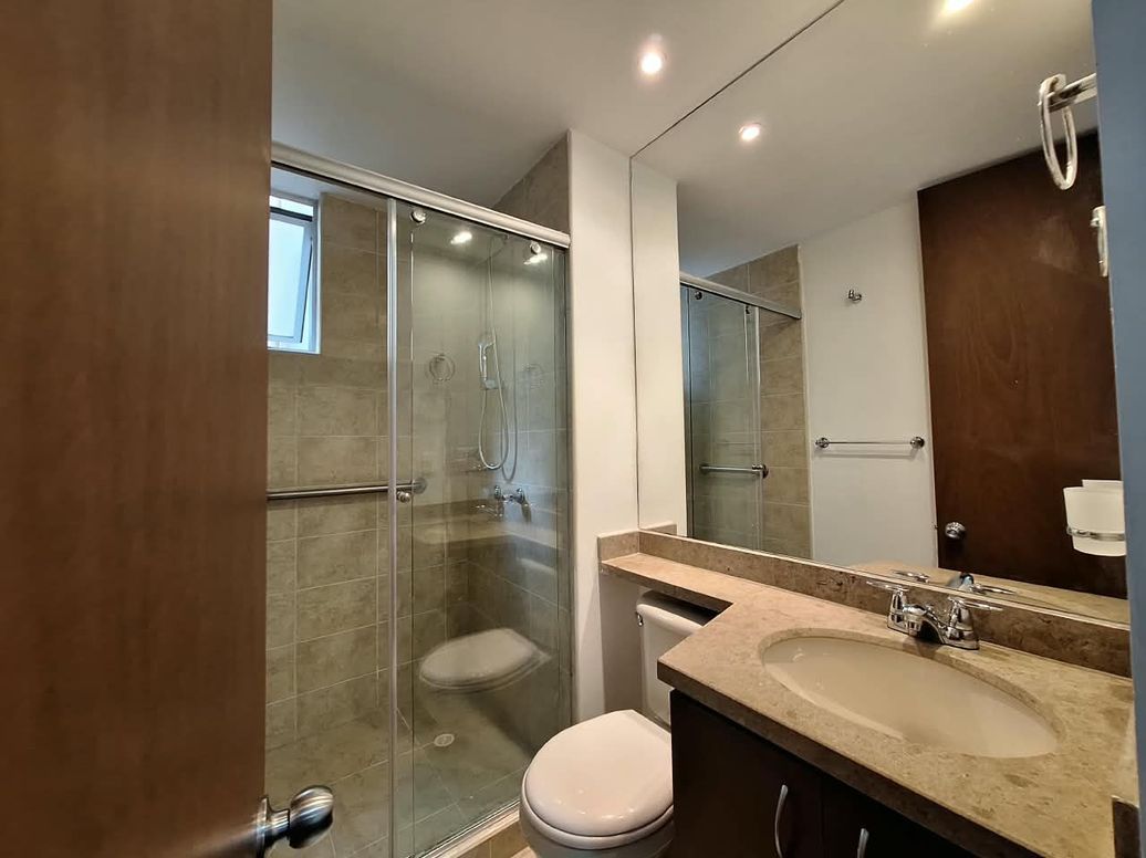 Apartamento de 3 alcobas en venta en El Codito, Bogotá, 67 m² · foto 10 de 20