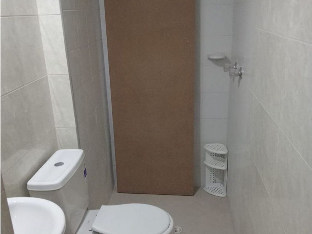 Apartamento de 2 alcobas en venta en Villemar Fontibon, Bogotá, 42 m² · foto 5 de 5