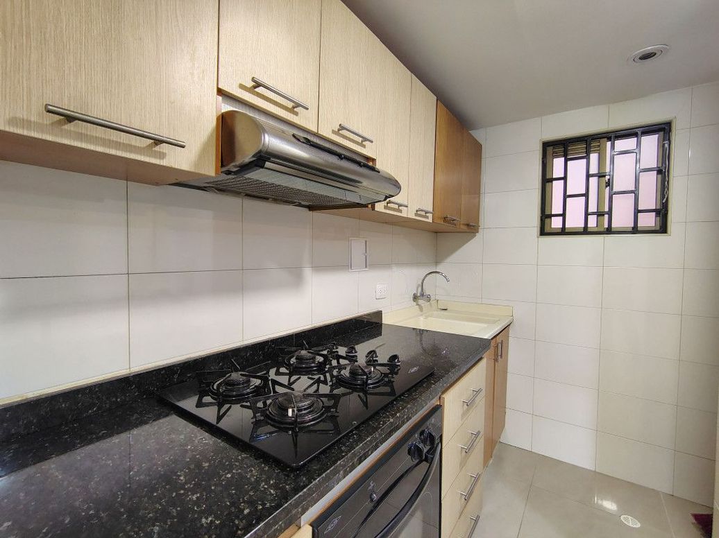 Apartaestudio en venta en Bella Suiza, Bogotá, 55 m² · foto 9 de 20