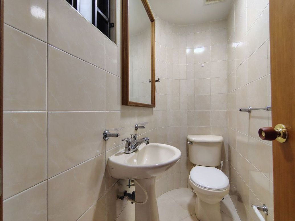 Apartaestudio en venta en Bella Suiza, Bogotá, 55 m² · foto 14 de 20