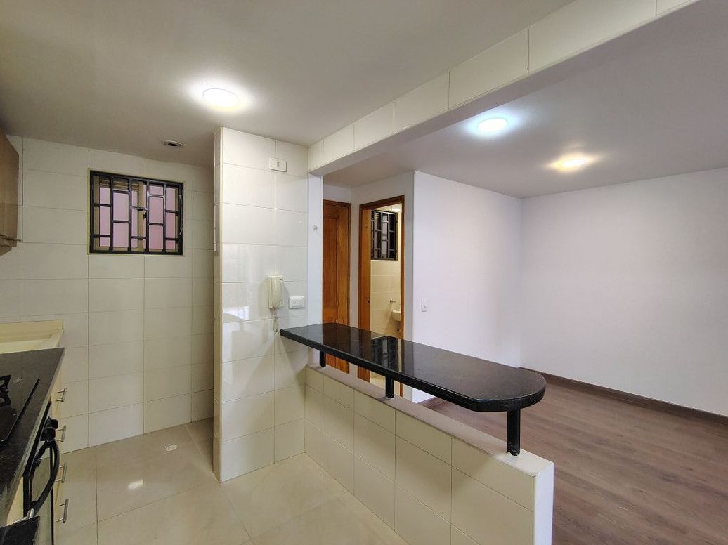 Apartaestudio en venta en Bella Suiza, Bogotá, 55 m² · foto 13 de 20