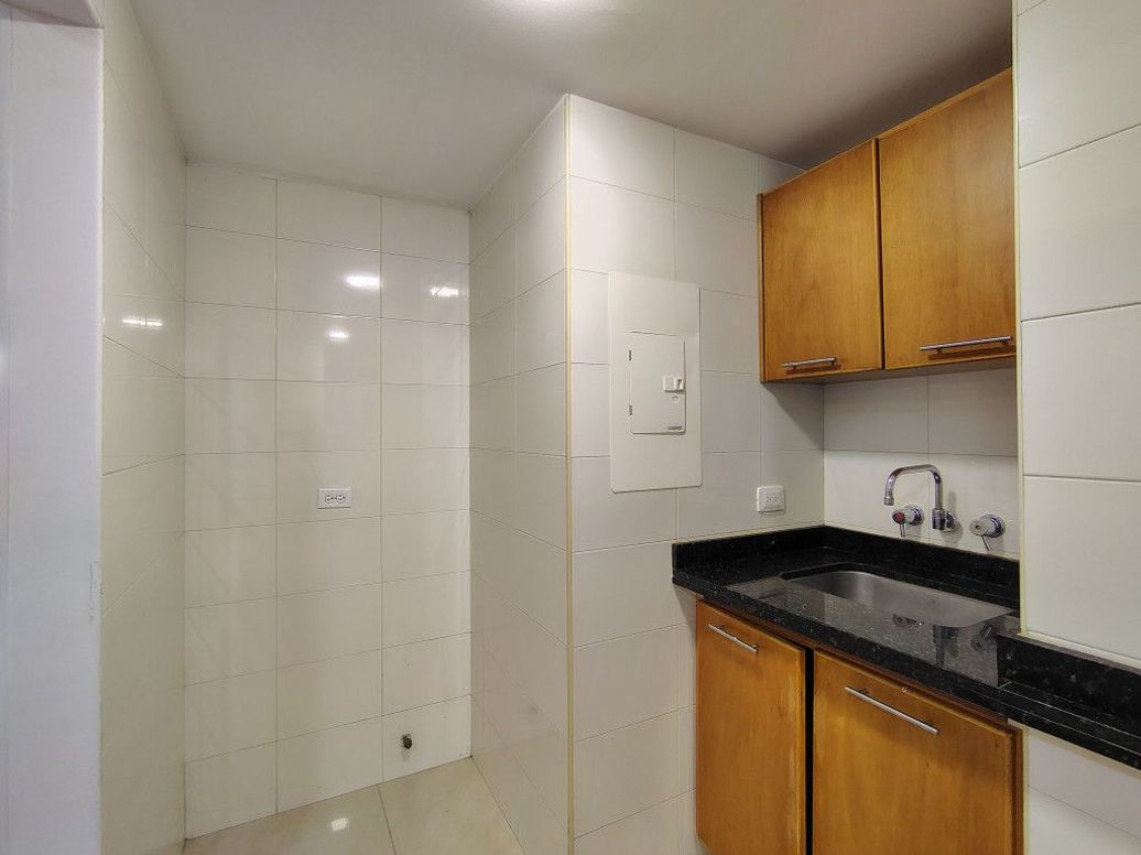 Apartaestudio en venta en Bella Suiza, Bogotá, 55 m² · foto 12 de 20
