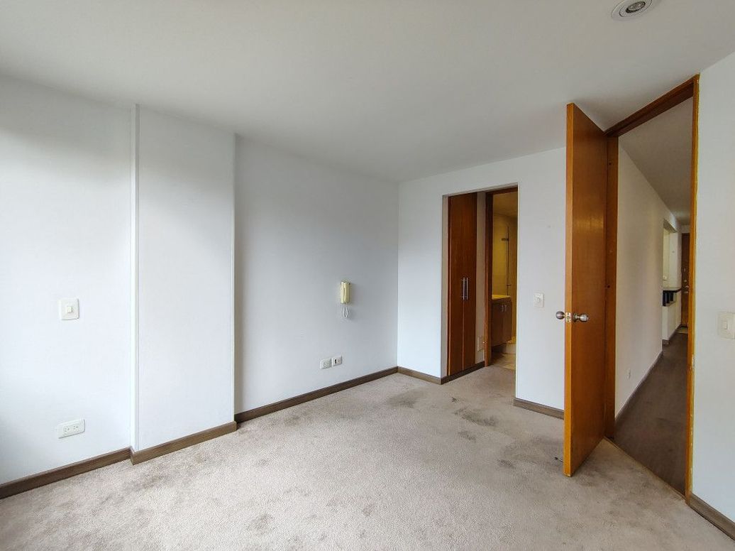 Apartaestudio en venta en Bella Suiza, Bogotá, 55 m² · foto 16 de 20