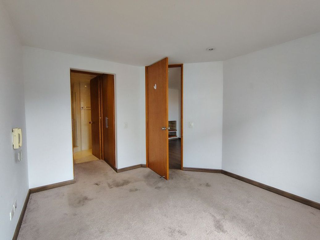 Apartaestudio en venta en Bella Suiza, Bogotá, 55 m² · foto 17 de 20