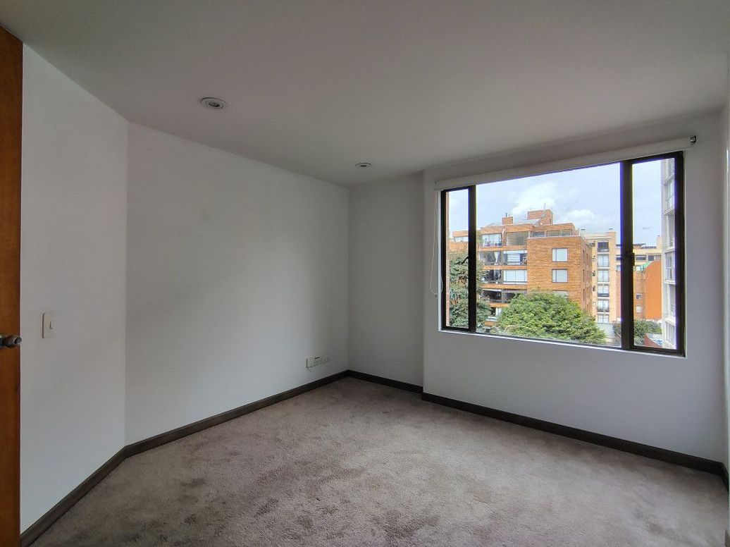 Apartaestudio en venta en Bella Suiza, Bogotá, 55 m² · foto 18 de 20