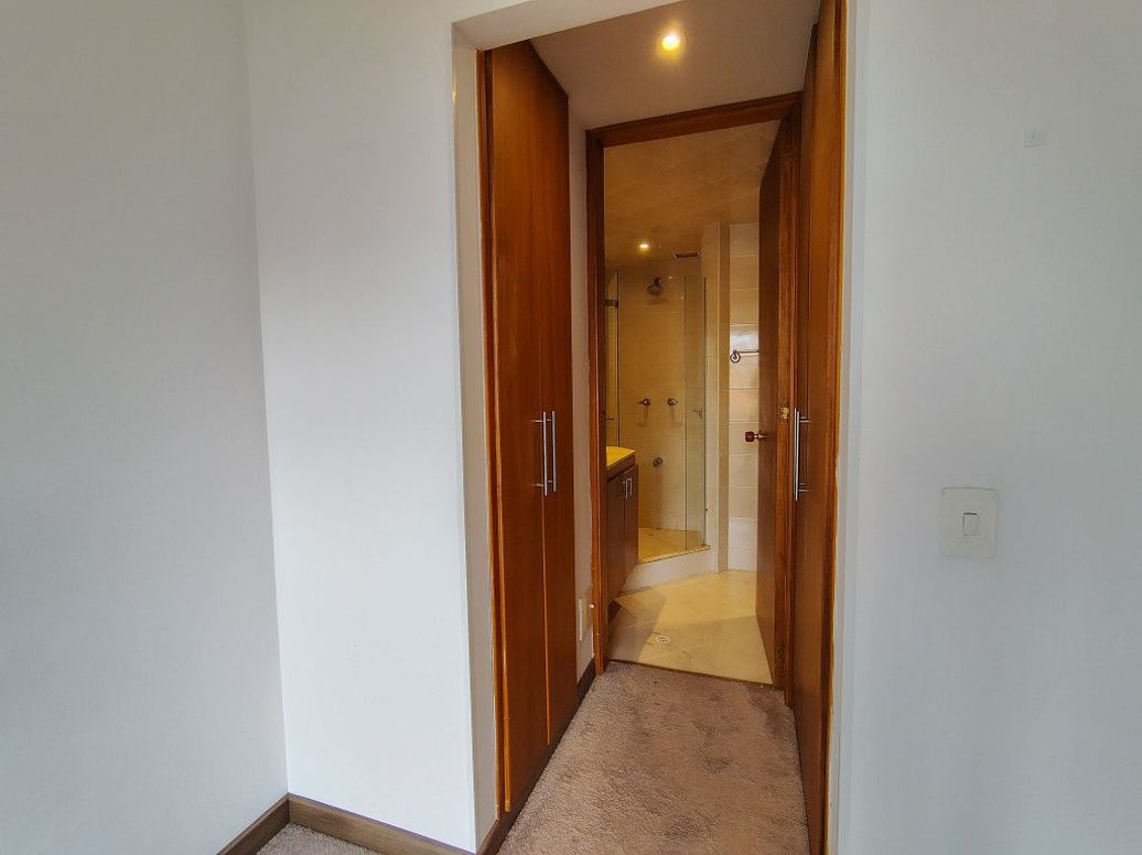 Apartaestudio en venta en Bella Suiza, Bogotá, 55 m² · foto 19 de 20