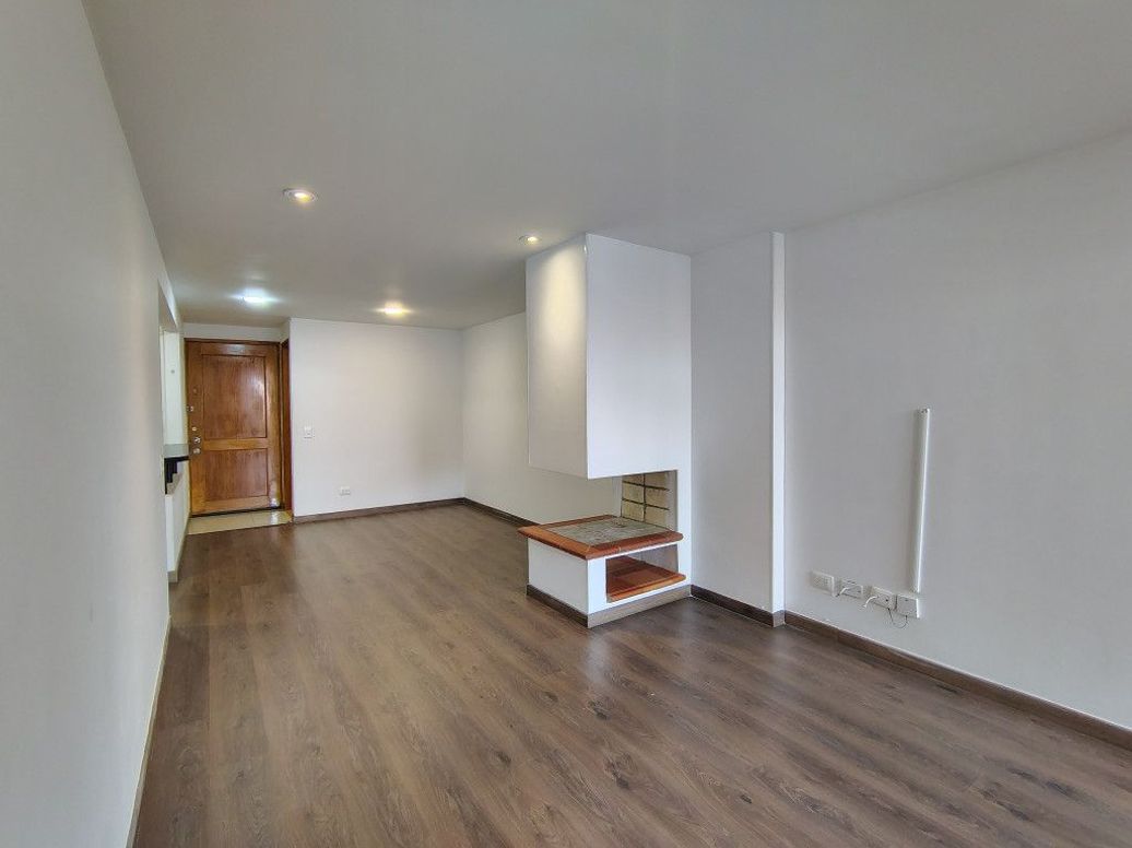 Apartaestudio en venta en Bella Suiza, Bogotá, 55 m² · foto 7 de 20