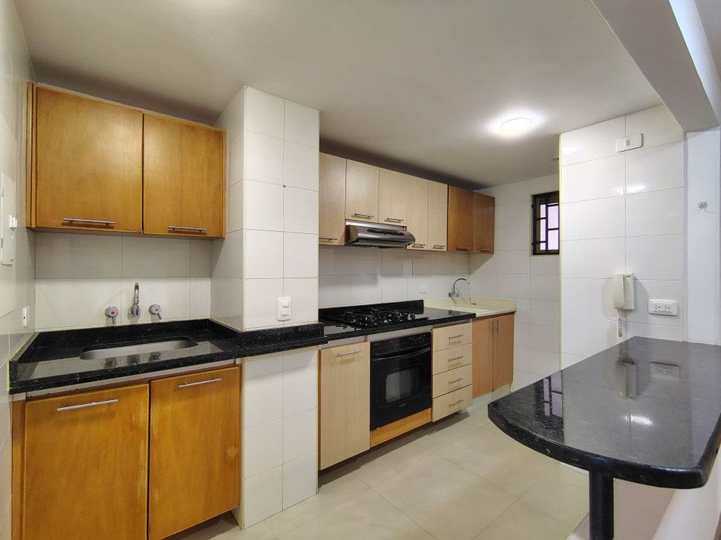 Apartaestudio en venta en Bella Suiza, Bogotá, 55 m² · foto 8 de 20