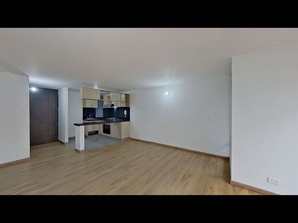 Apartaestudio en venta en Pinos De Lombardia, Bogotá, 84 m² · foto 7 de 10
