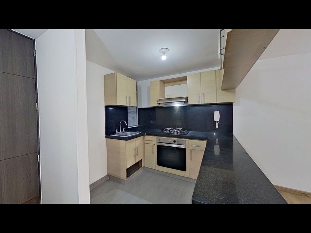 Apartaestudio en venta en Pinos De Lombardia, Bogotá, 84 m² · foto 8 de 10