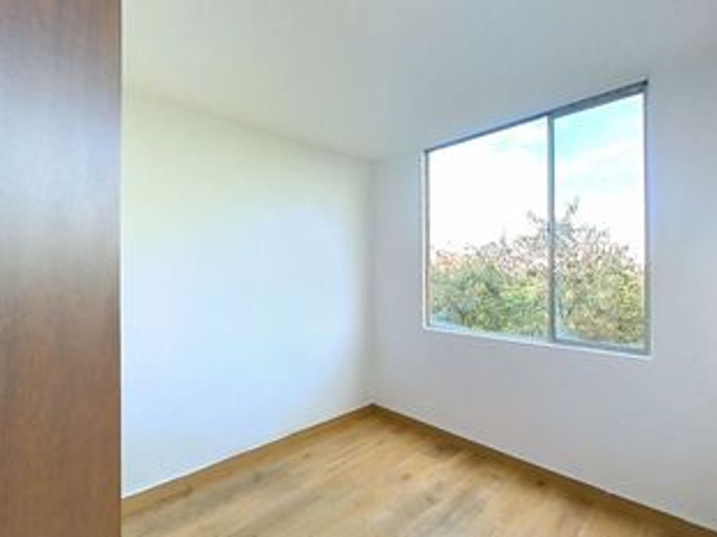 Apartamento de 2 alcobas en venta en El Triángulo, Bogotá, 48 m² · foto 9 de 13