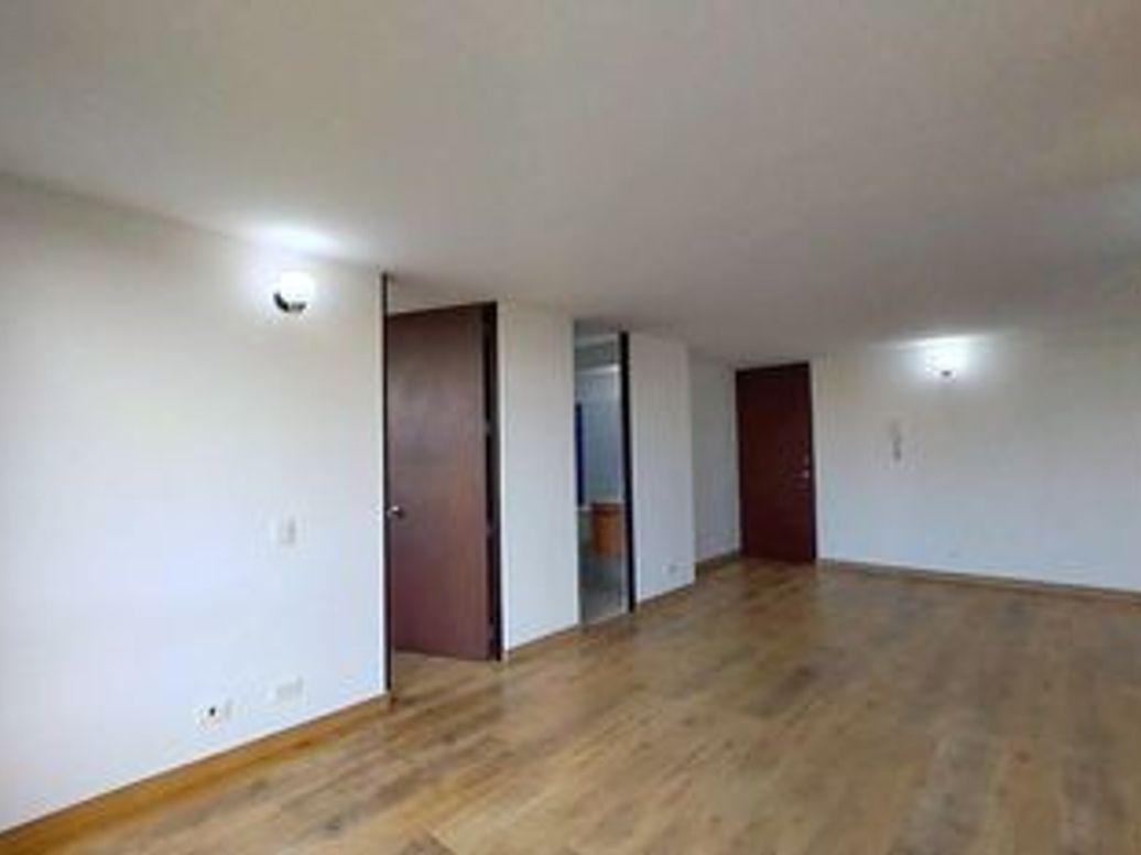 Apartamento de 2 alcobas en venta en El Triángulo, Bogotá, 48 m² · foto 7 de 13