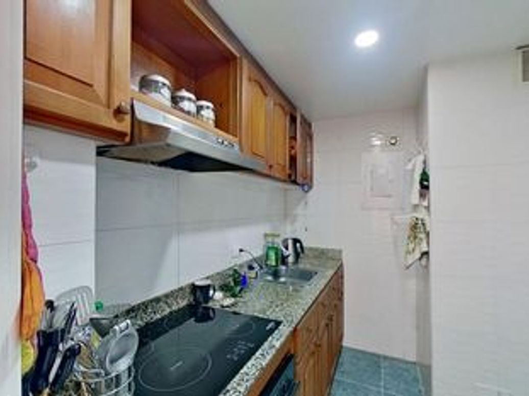 Apartamento de 1 alcoba en venta en Antiguo Country, Bogotá, 68 m² · foto 6 de 12