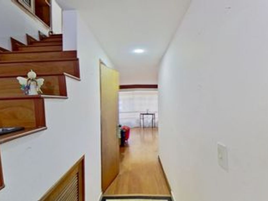 Apartamento de 1 alcoba en venta en Antiguo Country, Bogotá, 68 m² · foto 8 de 12
