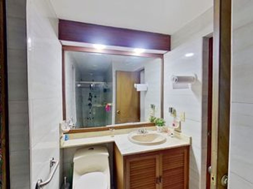 Apartamento de 1 alcoba en venta en Antiguo Country, Bogotá, 68 m² · foto 12 de 12