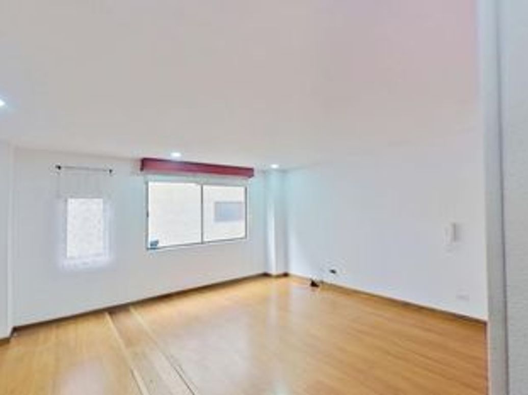 Apartamento de 1 alcoba en venta en Antiguo Country, Bogotá, 68 m² · foto 2 de 12