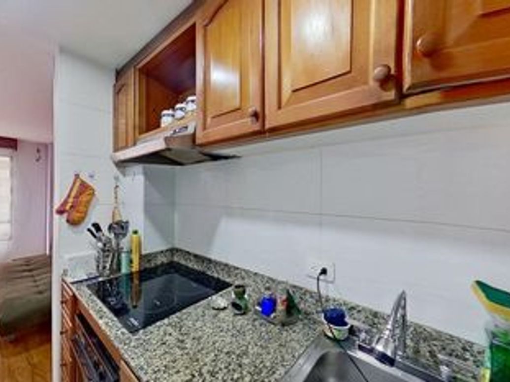 Apartamento de 1 alcoba en venta en Antiguo Country, Bogotá, 68 m² · foto 7 de 12
