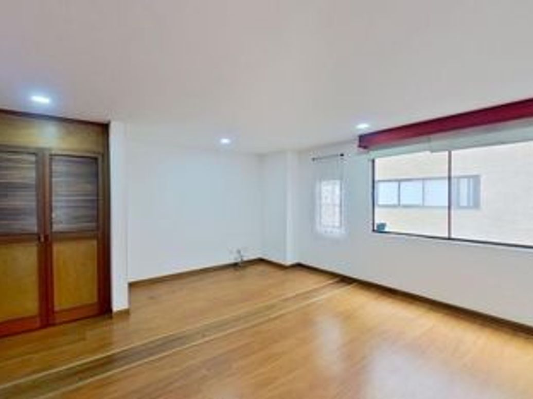 Apartamento de 1 alcoba en venta en Antiguo Country, Bogotá, 68 m² · foto 4 de 12