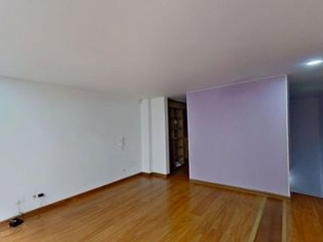 Apartamento de 1 alcoba en venta en Antiguo Country, Bogotá, 68 m² · foto 5 de 12