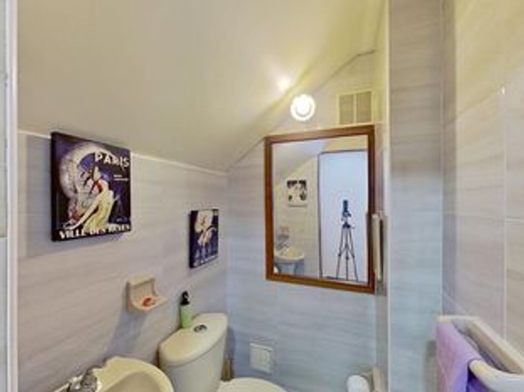 Apartamento de 1 alcoba en venta en Antiguo Country, Bogotá, 68 m² · foto 11 de 12