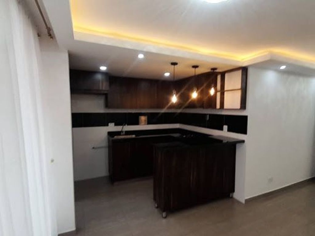 Apartamento de 2 alcobas en venta en Madelena, Bogotá, 46 m² · foto 2 de 14