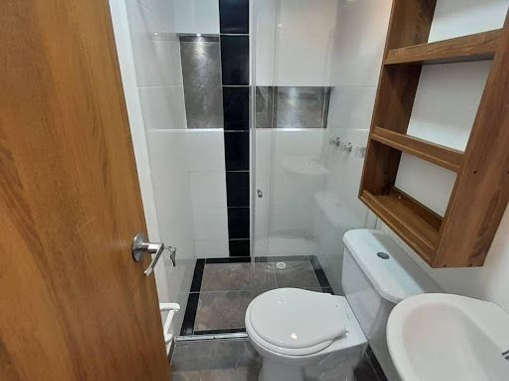 Apartamento de 2 alcobas en venta en Madelena, Bogotá, 46 m² · foto 14 de 14