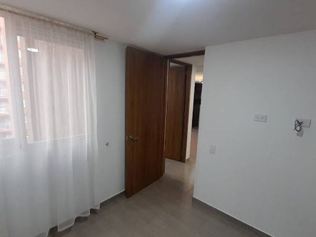 Apartamento de 2 alcobas en venta en Madelena, Bogotá, 46 m² · foto 10 de 14