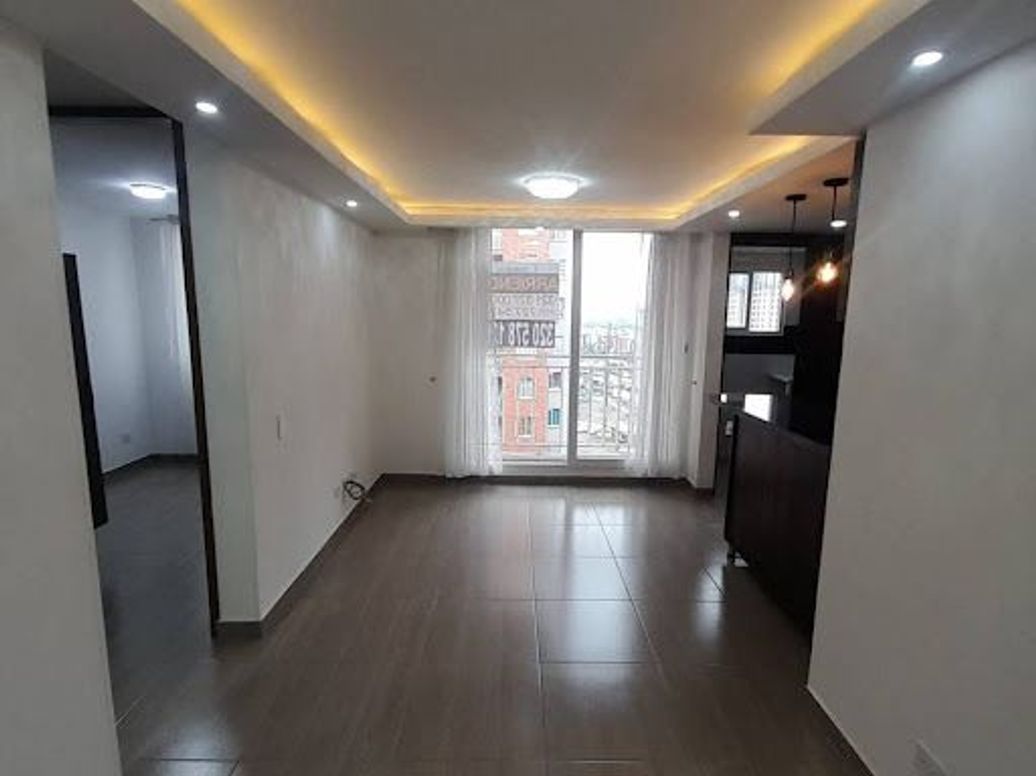 Apartamento de 2 alcobas en venta en Madelena, Bogotá, 46 m² · foto 5 de 14