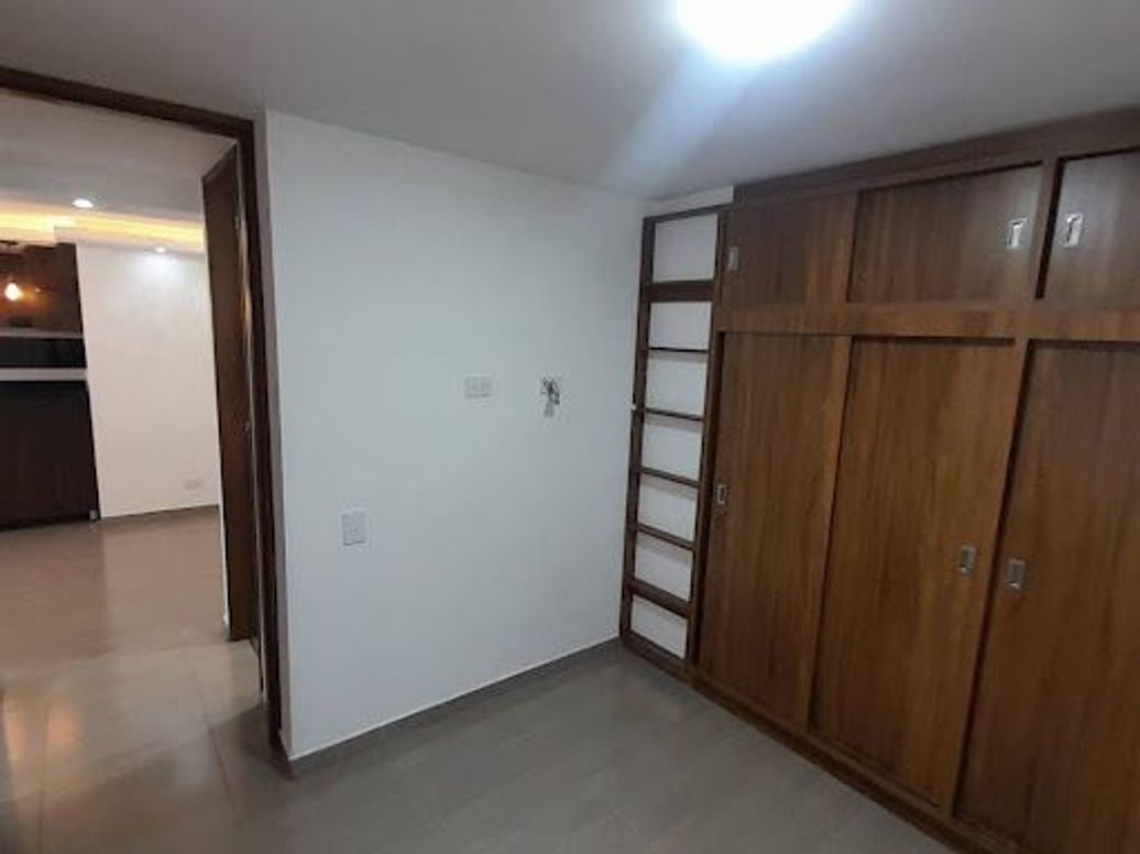 Apartamento de 2 alcobas en venta en Madelena, Bogotá, 46 m² · foto 6 de 14