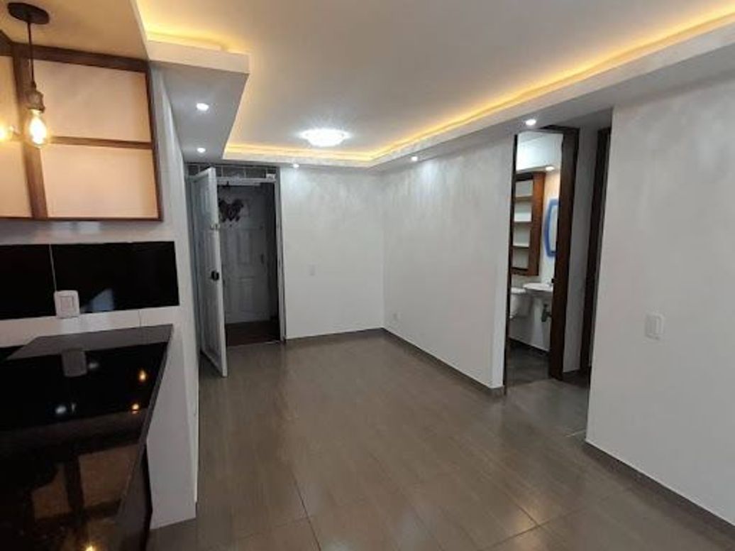 Apartamento de 2 alcobas en venta en Madelena, Bogotá, 46 m² · foto 4 de 14