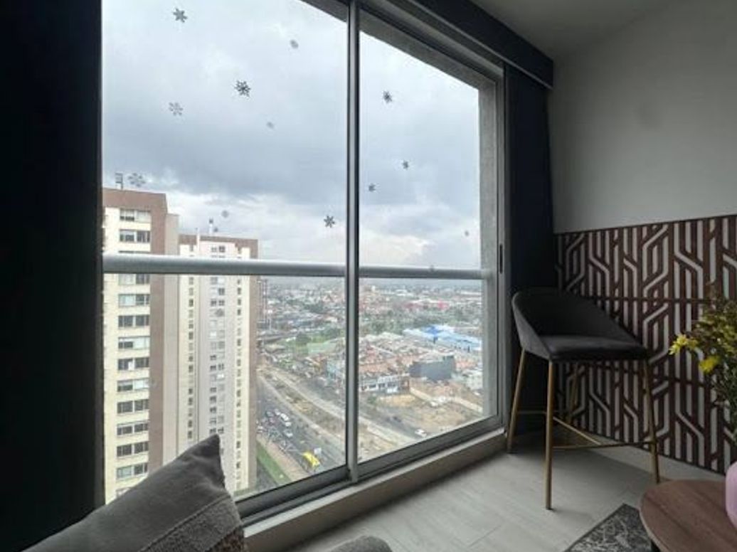 Apartamento de 3 alcobas en venta en La Igualdad, Bogotá, 68 m² · foto 4 de 20