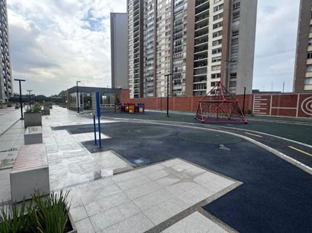 Apartamento de 3 alcobas en venta en La Igualdad, Bogotá, 68 m² · foto 19 de 20