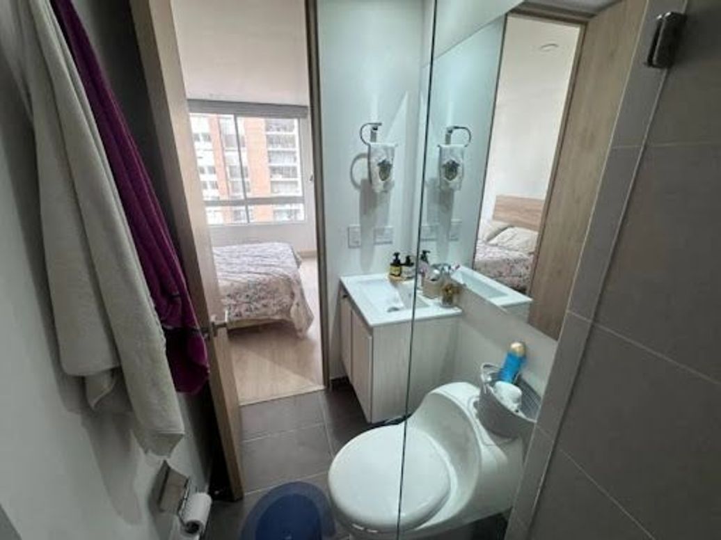 Apartamento de 3 alcobas en venta en La Igualdad, Bogotá, 68 m² · foto 14 de 20