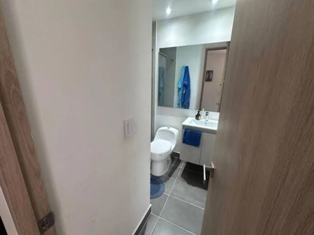 Apartamento de 3 alcobas en venta en La Igualdad, Bogotá, 68 m² · foto 6 de 20