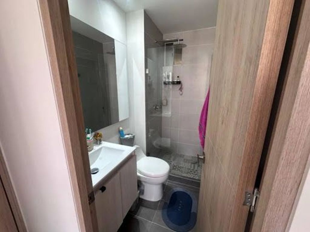 Apartamento de 3 alcobas en venta en La Igualdad, Bogotá, 68 m² · foto 12 de 20