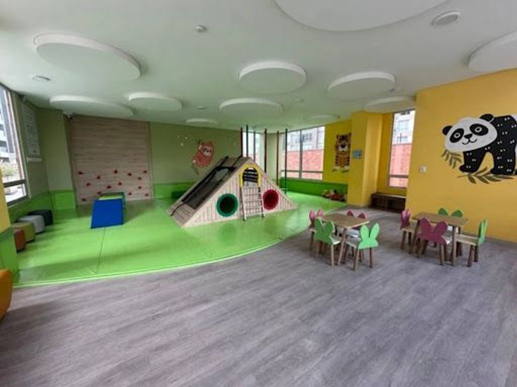 Apartamento de 3 alcobas en venta en La Igualdad, Bogotá, 68 m² · foto 16 de 20